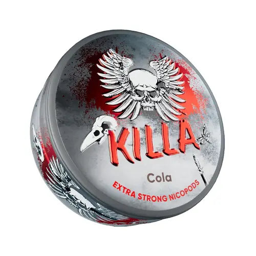 KILLA Cola - 16mg